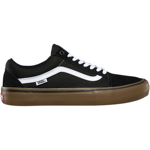 NWT Vans Men\'s Old Skool Pro Shoes - Size M 9/W 10.5